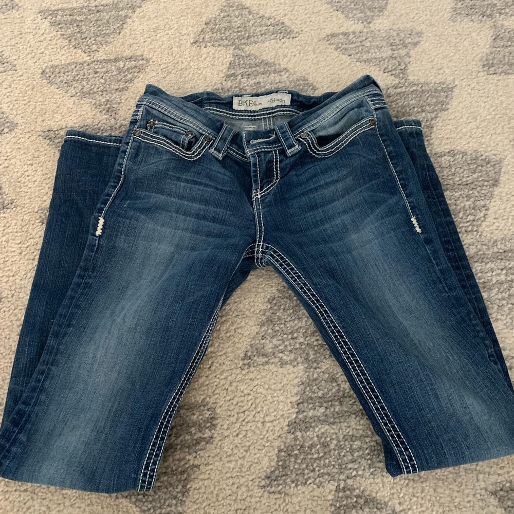 BKE jeans